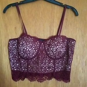 Bralette by Iris